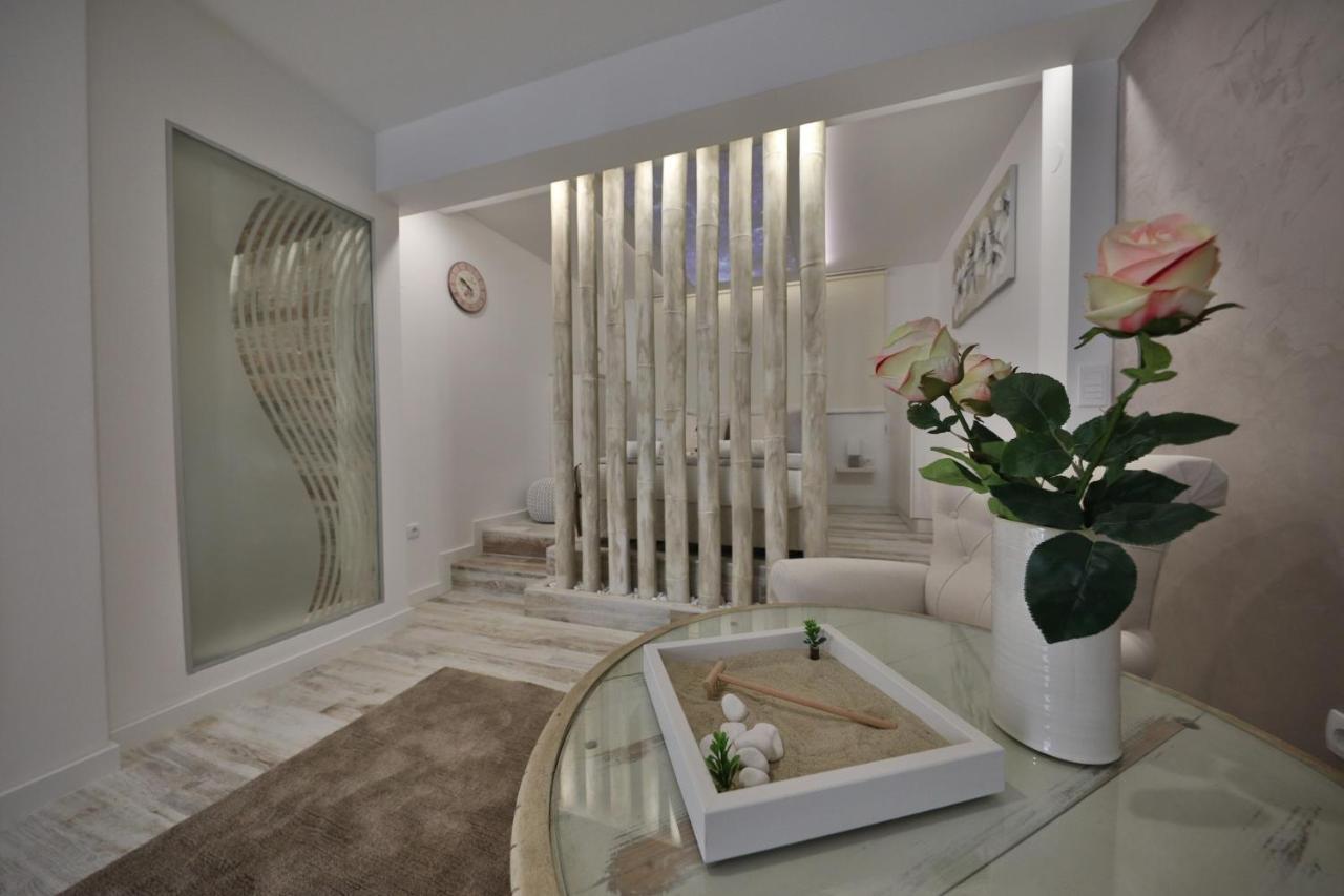 Joli Apartment Belgrad Exterior foto