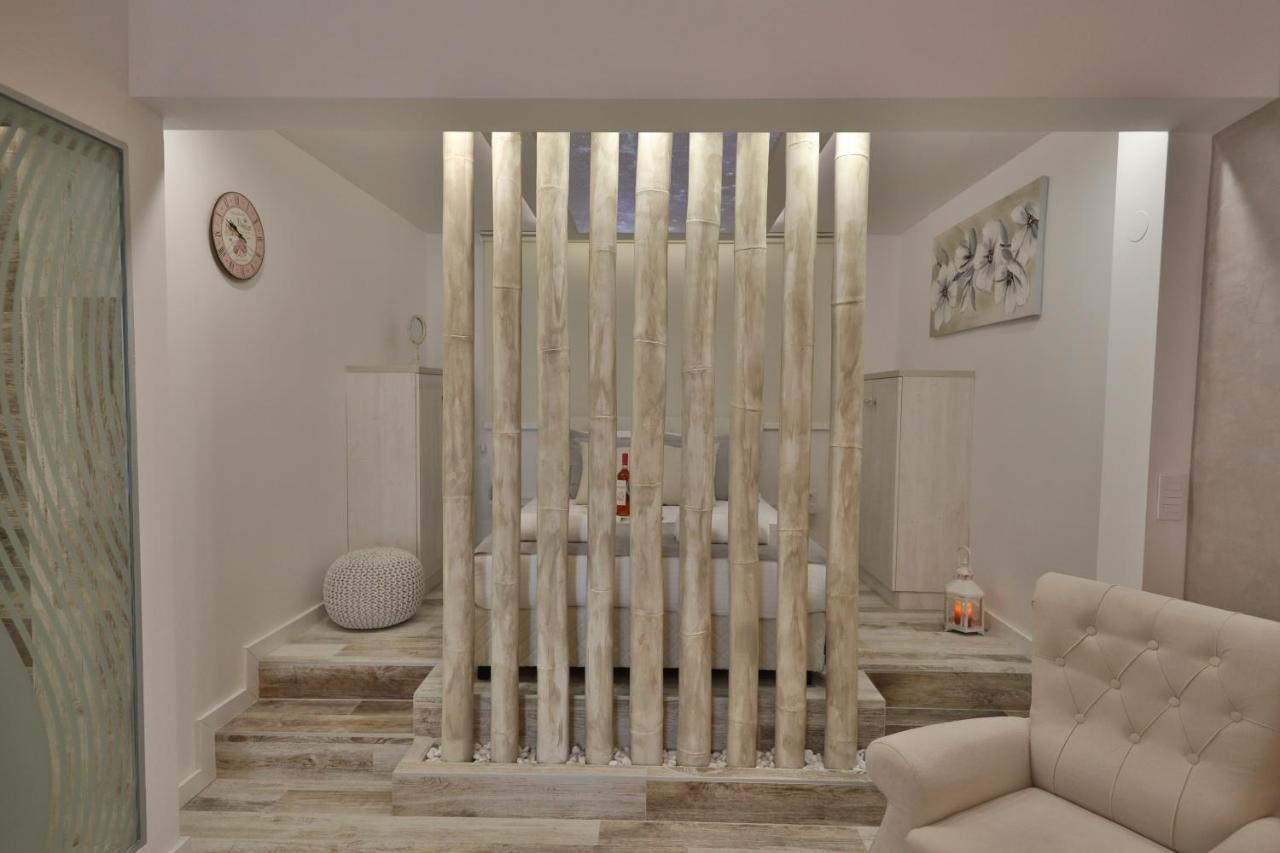 Joli Apartment Belgrad Exterior foto