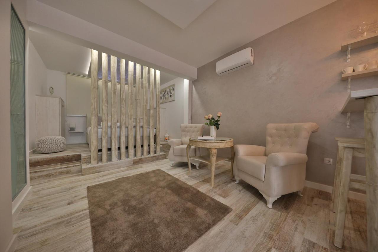 Joli Apartment Belgrad Exterior foto